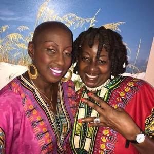 Meet your Posher, Mary